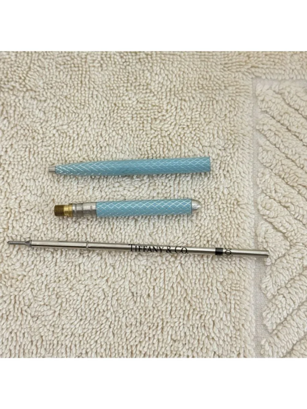 Tiffany & Co. authentic tiffany